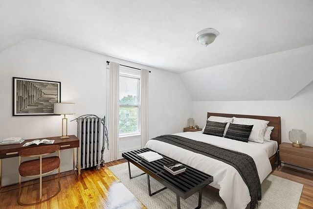 59 -61 Glenwood 59, Somerville, MA 02145