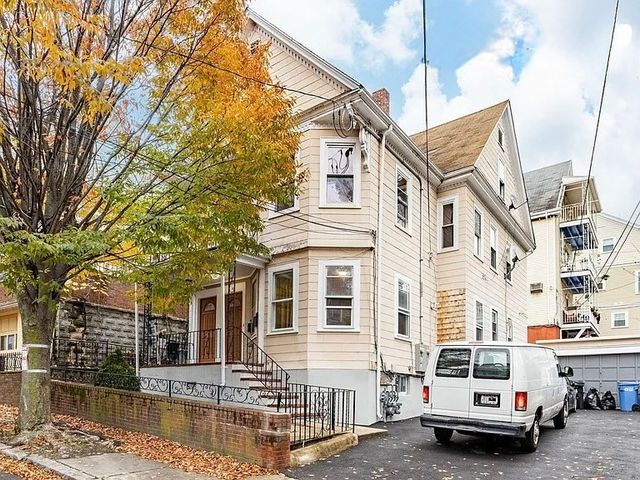 59 -61 Glenwood 59, Somerville, MA 02145