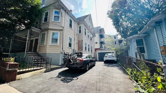 59 -61 Glenwood 59, Somerville, MA 02145