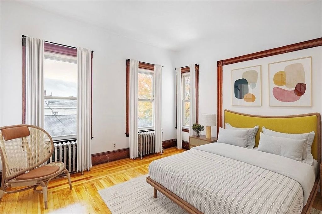 59 -61 Glenwood 59, Somerville, MA 02145