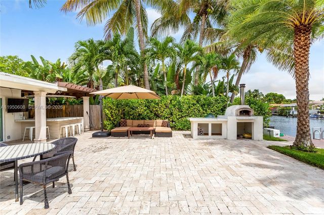 12515 Palm Rd, North Miami, FL 33181