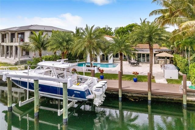 12515 Palm Rd, North Miami, FL 33181