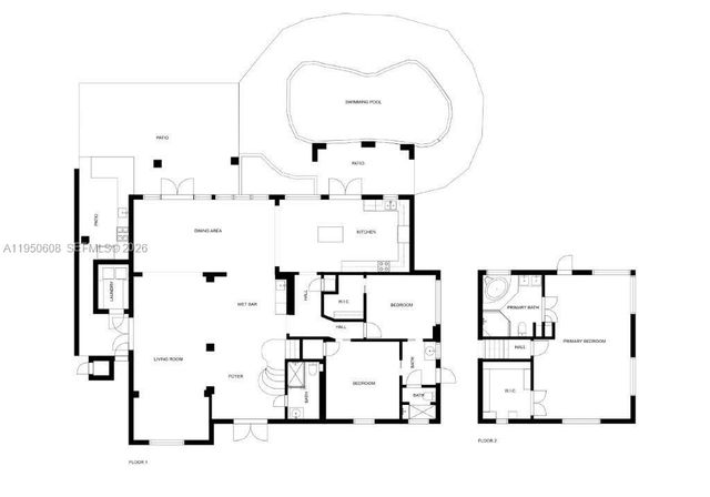 12515 Palm Rd, North Miami, FL 33181