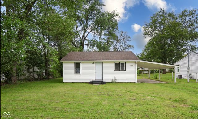 523 Patterson Road, Columbus, IN 47203