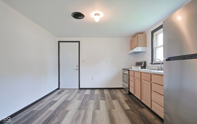 523 Patterson Road, Columbus, IN 47203