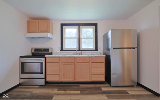 523 Patterson Road, Columbus, IN 47203