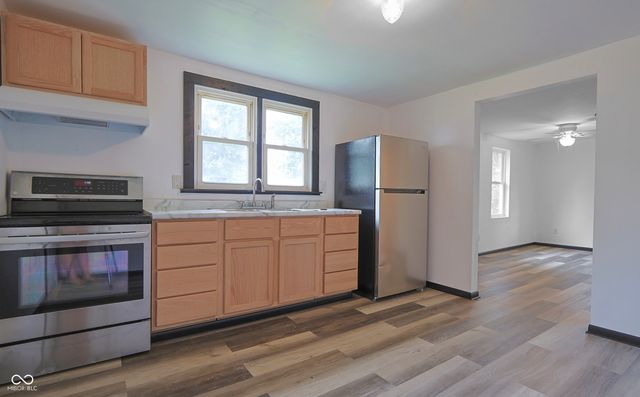 523 Patterson Road, Columbus, IN 47203