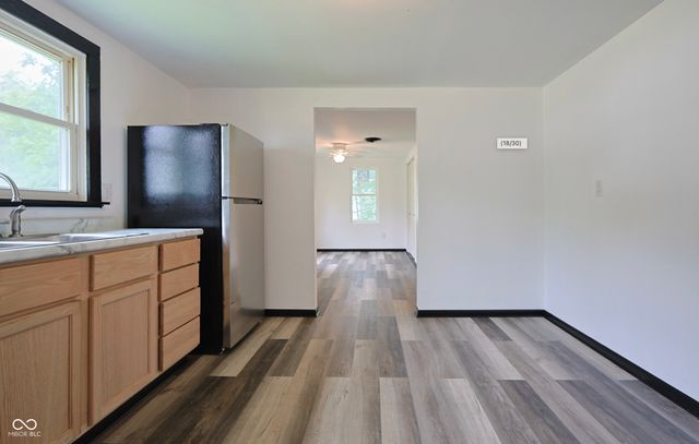 523 Patterson Road, Columbus, IN 47203