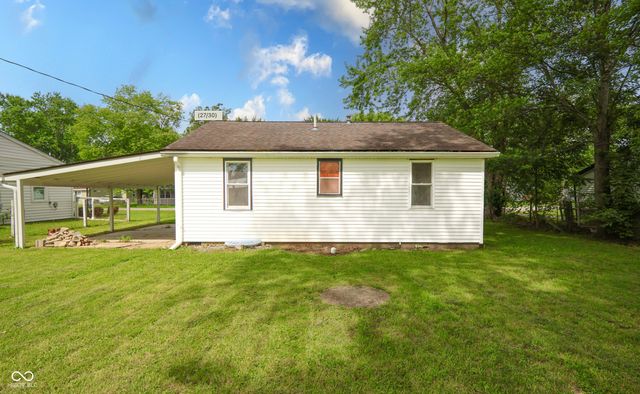 523 Patterson Road, Columbus, IN 47203