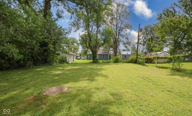 523 Patterson Road, Columbus, IN 47203