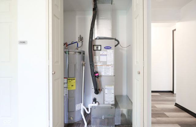 523 Patterson Road, Columbus, IN 47203