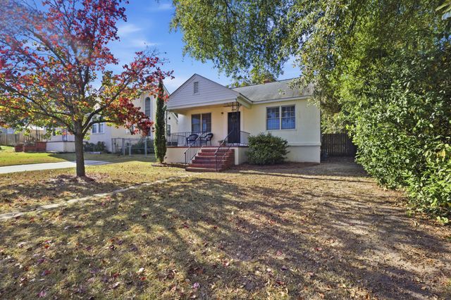 729 Heard Avenue, Augusta, GA 30904