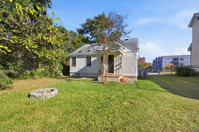 729 Heard Avenue, Augusta, GA 30904