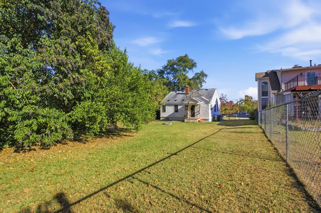 729 Heard Avenue, Augusta, GA 30904