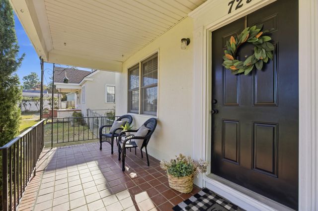 729 Heard Avenue, Augusta, GA 30904