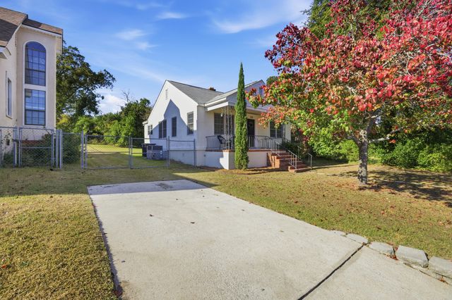 729 Heard Avenue, Augusta, GA 30904