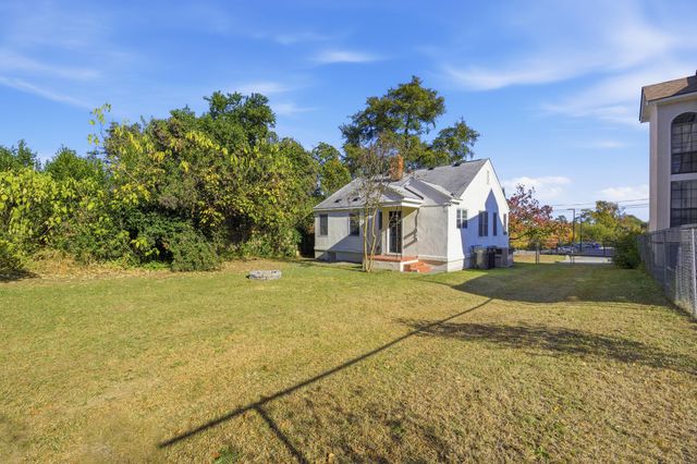 729 Heard Avenue, Augusta, GA 30904