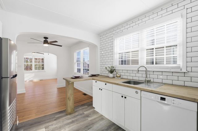 729 Heard Avenue, Augusta, GA 30904