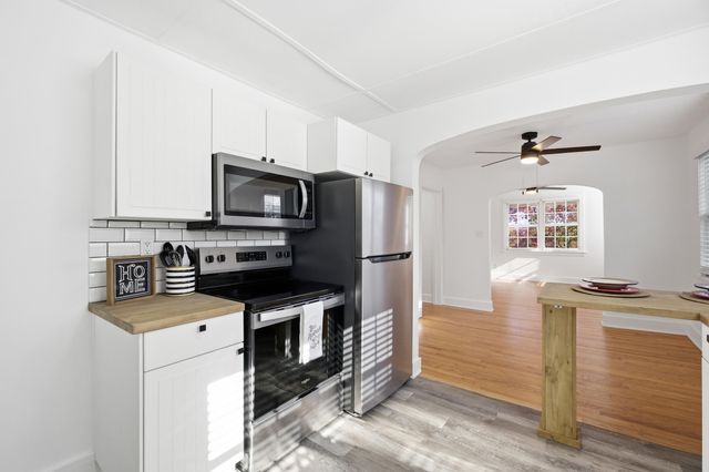 729 Heard Avenue, Augusta, GA 30904