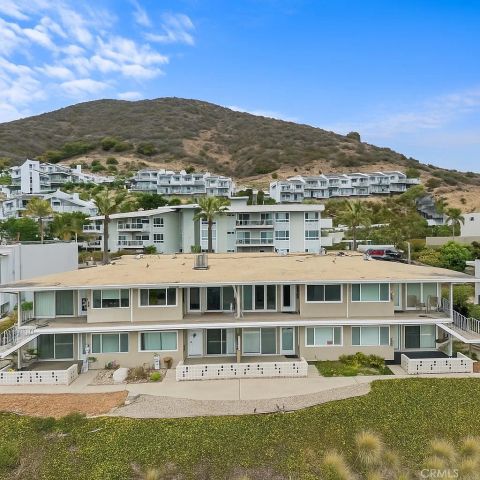 21702 Ocean Vista Drive F, Laguna Beach, CA 92651