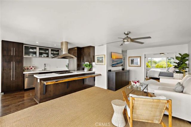 21702 Ocean Vista Drive F, Laguna Beach, CA 92651