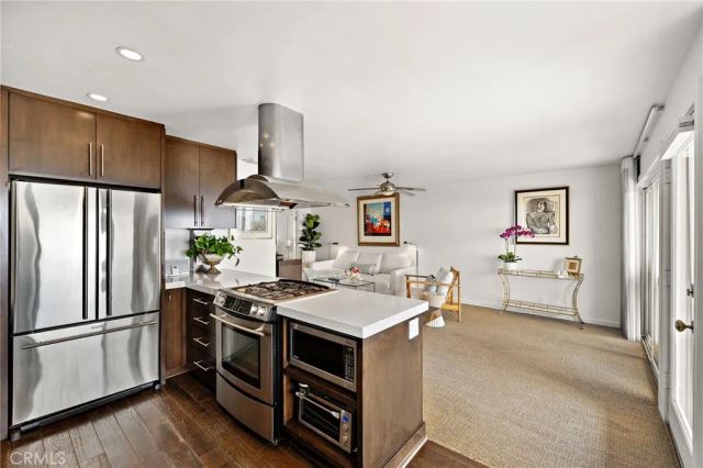 21702 Ocean Vista Drive F, Laguna Beach, CA 92651