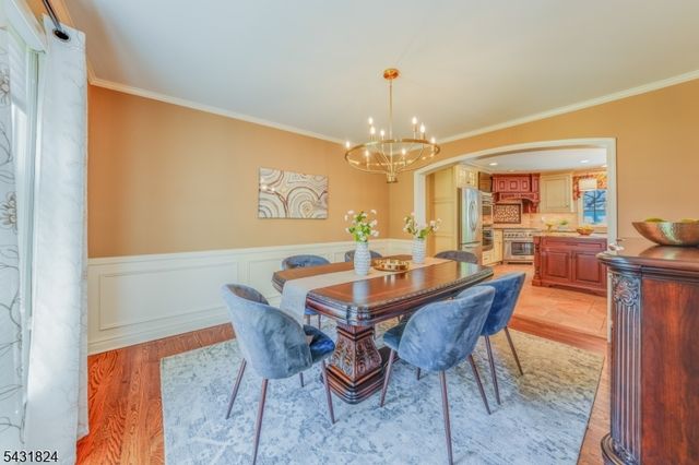 40 Delwick Ln, New Providence Boro, NJ 07974