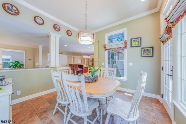 40 Delwick Ln, New Providence Boro, NJ 07974