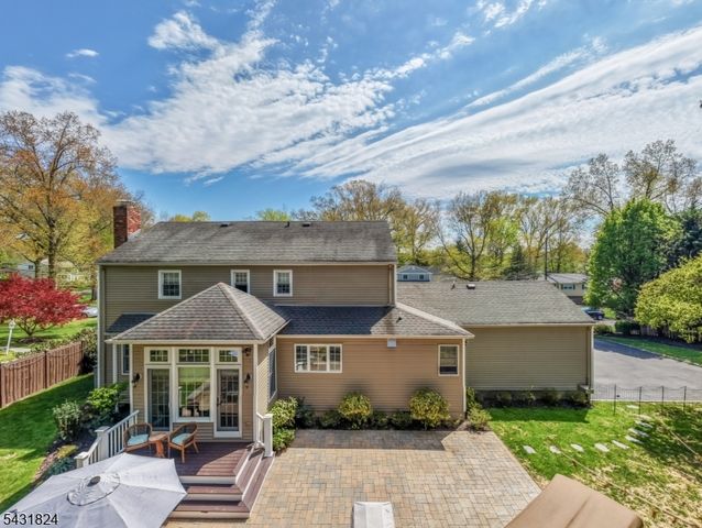 40 Delwick Ln, New Providence Boro, NJ 07974
