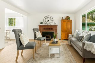 11130 Glen Meadow Dr, Grass Valley, CA 95945