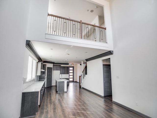 1100 Stallion Lane, Justin, TX 76247