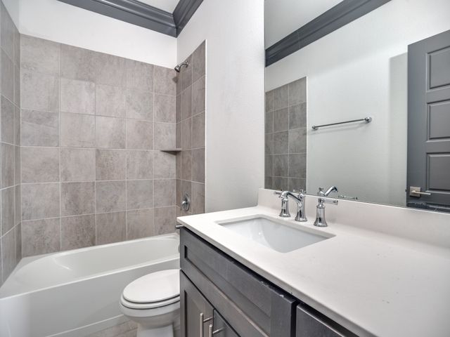 1100 Stallion Lane, Justin, TX 76247