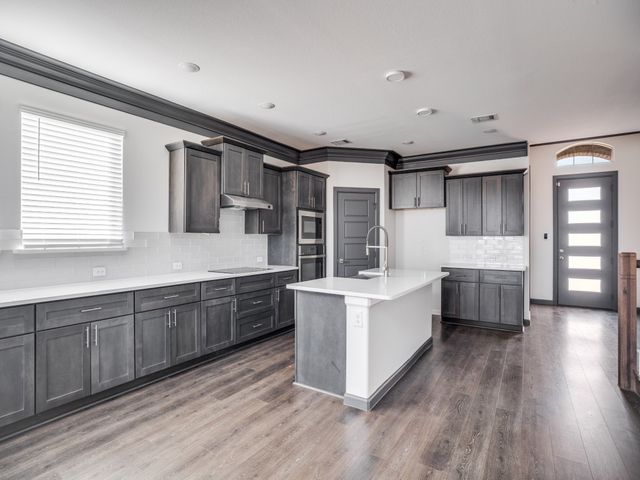 1100 Stallion Lane, Justin, TX 76247