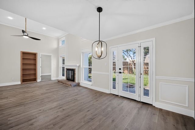 5310 Pocassett Drive, Arlington, TX 76018