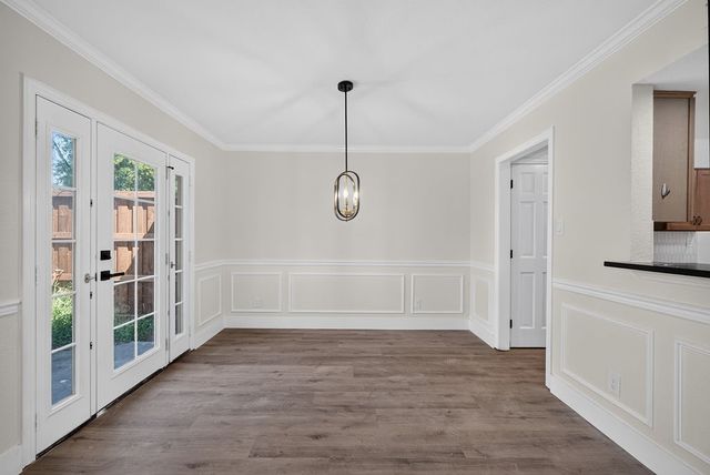 5310 Pocassett Drive, Arlington, TX 76018