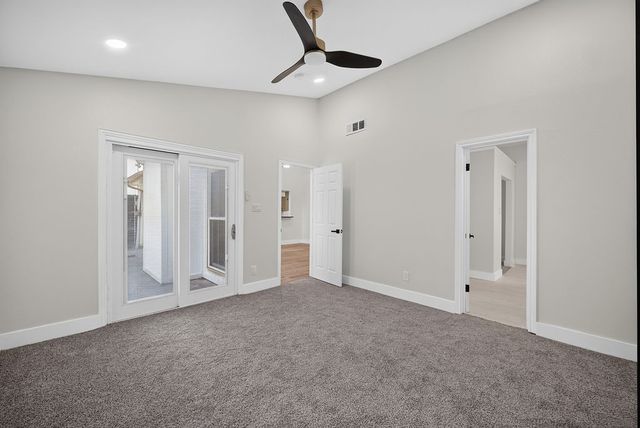 5310 Pocassett Drive, Arlington, TX 76018