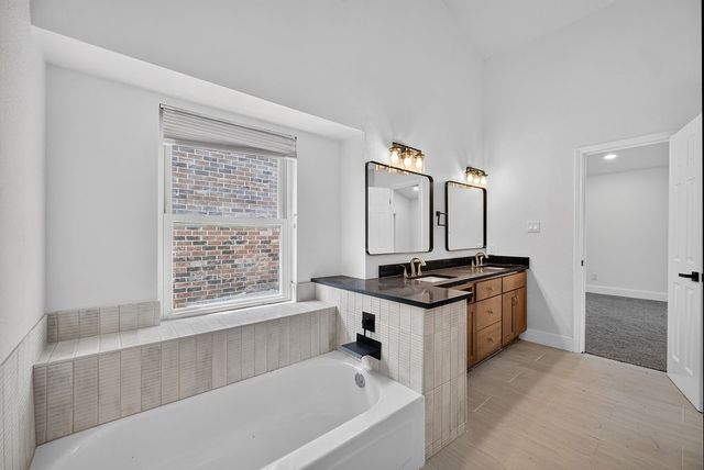 5310 Pocassett Drive, Arlington, TX 76018