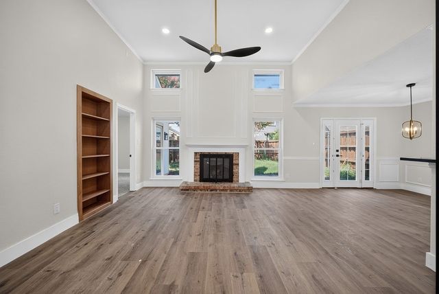 5310 Pocassett Drive, Arlington, TX 76018