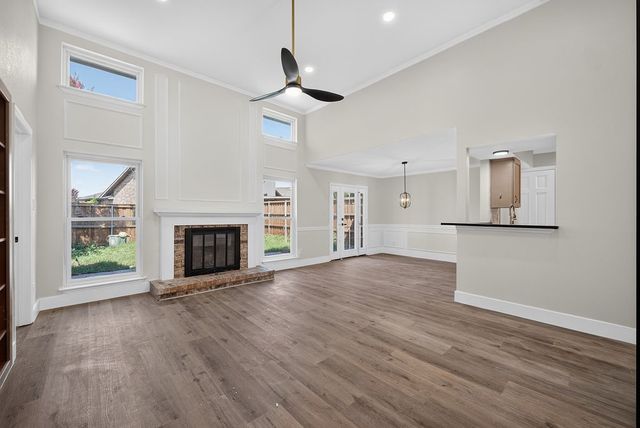 5310 Pocassett Drive, Arlington, TX 76018