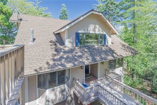 226 Birchwood, Lake Arrowhead, CA 92317
