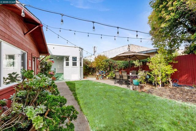 3240 62nd Ave, Oakland, CA 94605