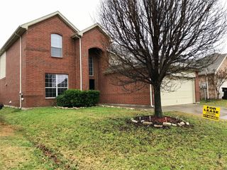 413 Mystic River Trail, Fort Worth, TX 76131