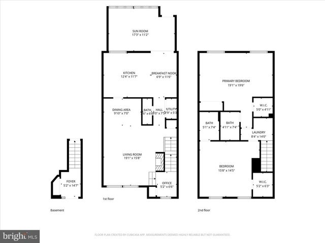 702 SHOWERS ST, Harrisburg, PA 17104