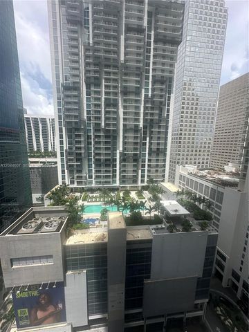 300 Biscayne Blvd Way 1909, Miami, FL 33131