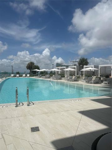 300 Biscayne Blvd Way 1909, Miami, FL 33131