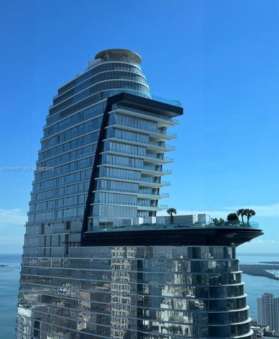 300 Biscayne Blvd Way 1909, Miami, FL 33131