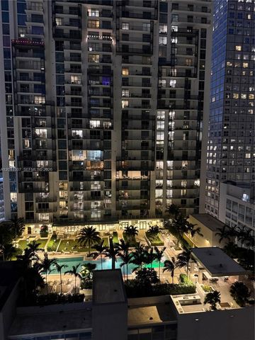 300 Biscayne Blvd Way 1909, Miami, FL 33131