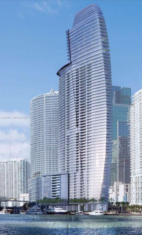 300 Biscayne Blvd Way 1909, Miami, FL 33131