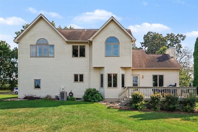 6799 E Rs Avenue, Scotts, MI 49088