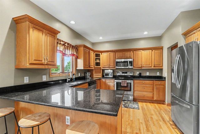 6799 E Rs Avenue, Scotts, MI 49088